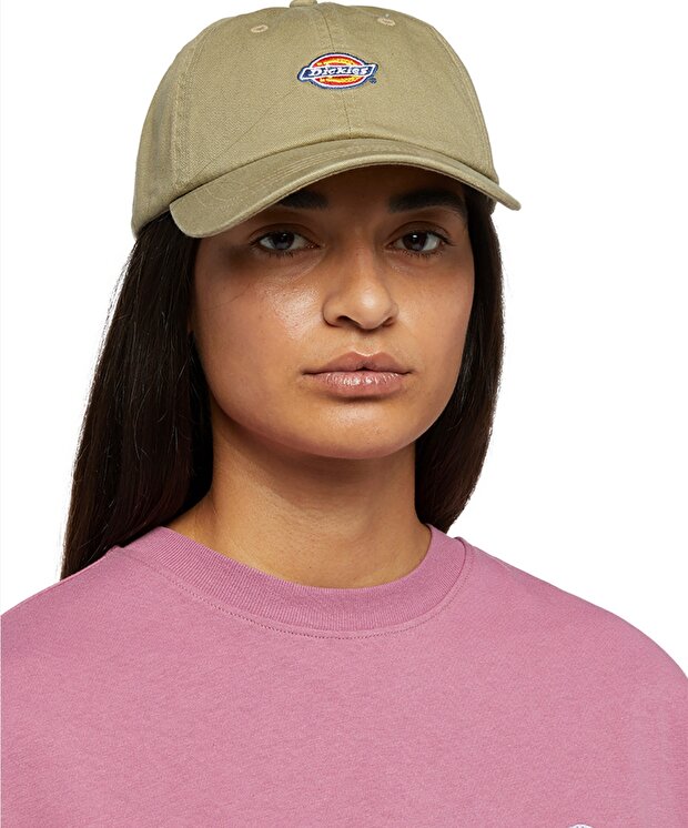 Женская кепка Dickies Hardwick