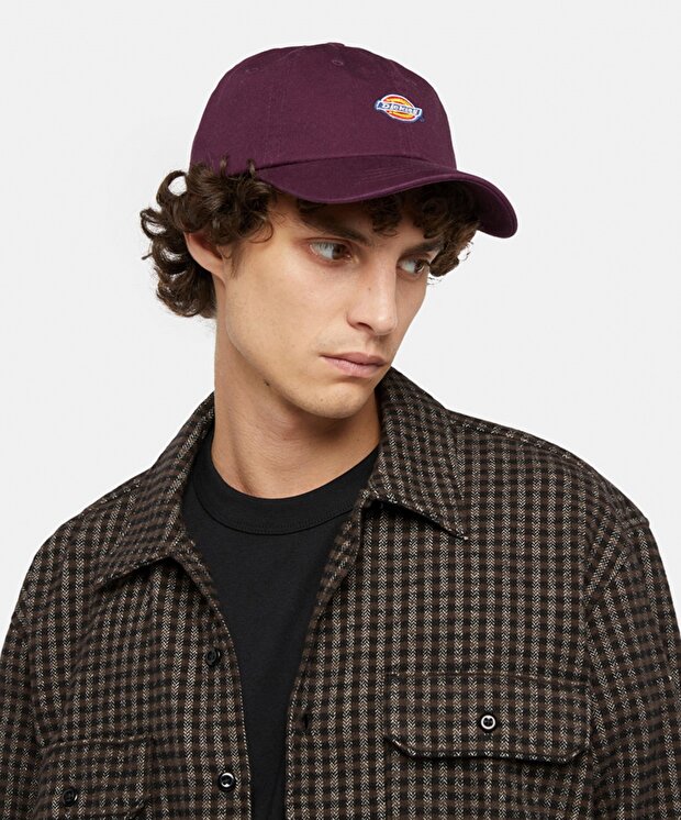 Женская кепка Dickies Hardwick
