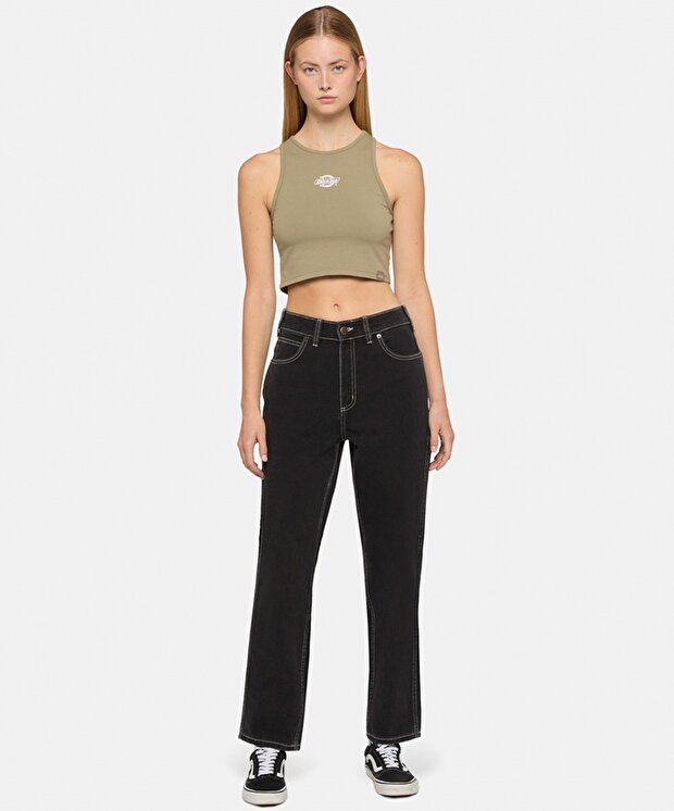 Женские брюки Dickies Ellendale Denim