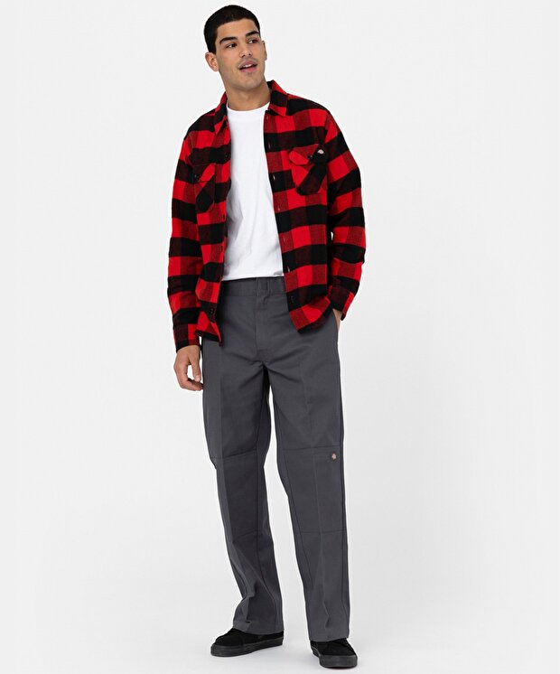 Мужские брюки Dickies Double Knee Rec
