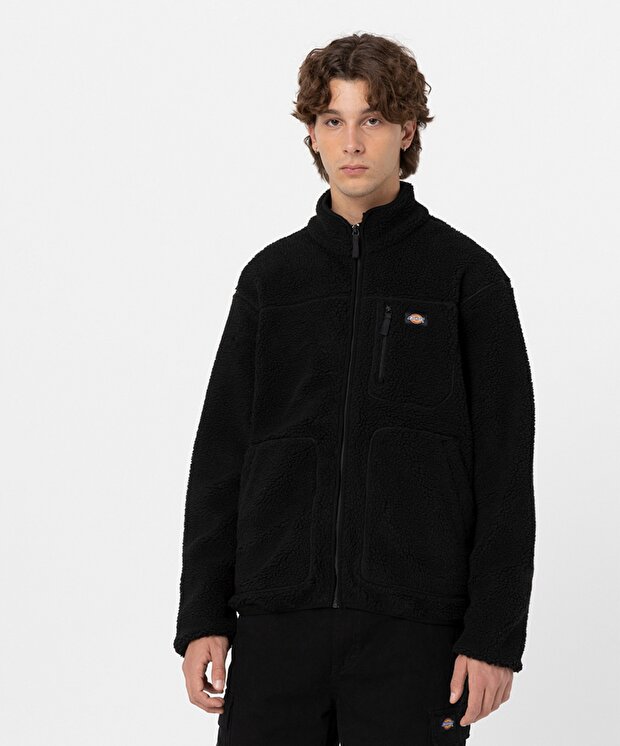 Мужская куртка Dickies Mount Hope Fleece