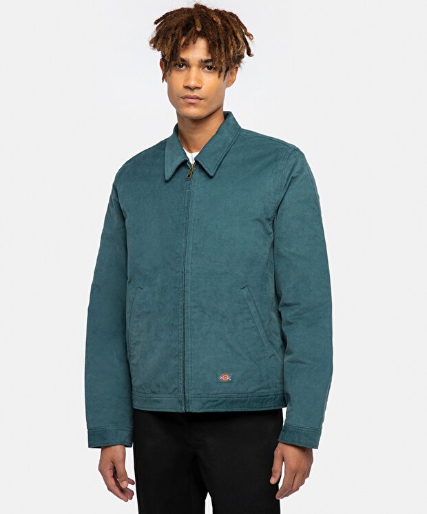 Мужская куртка Dickies Corduroy Eisenhower