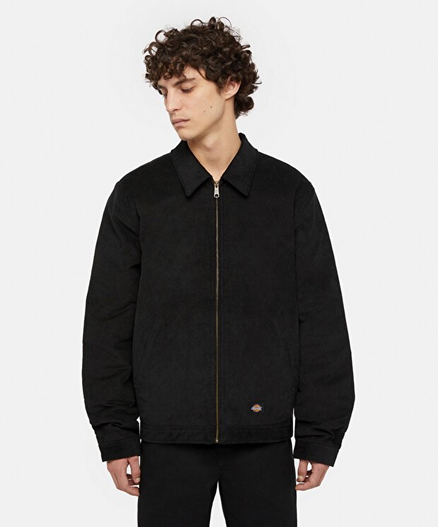 Мужская куртка Dickies Corduroy Eisenhower