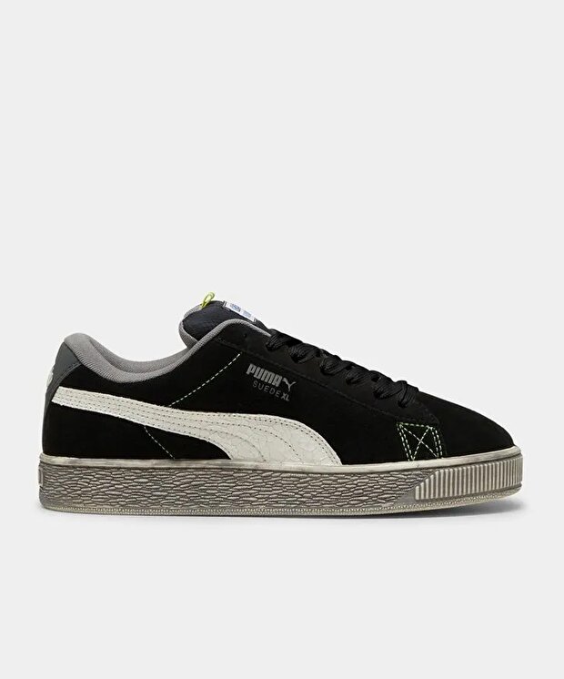 Мужские кроссовки Puma Suede XL Sk8Er