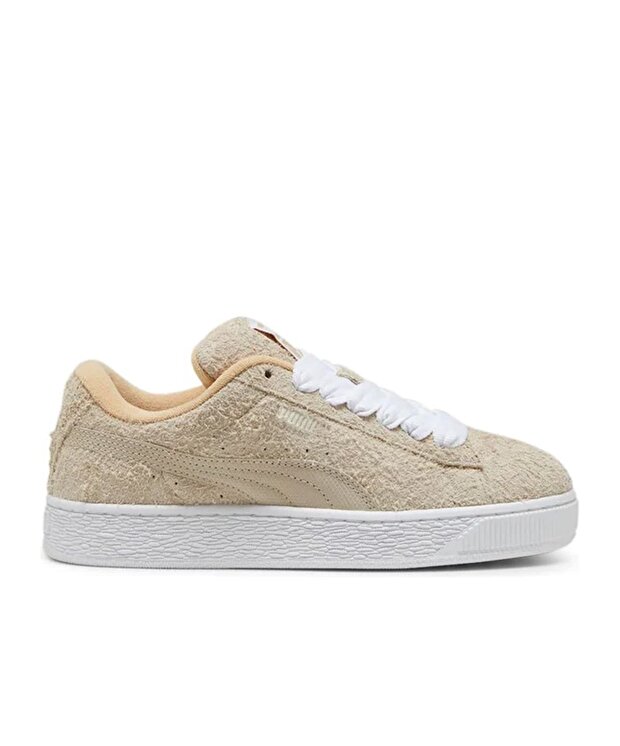 Resim Puma Suede XL Hairy Wns