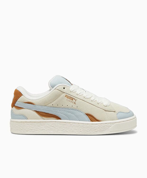 Мужские кроссовки Puma Suede XL Playful