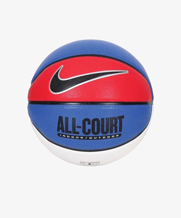 Unisex  Nike Nike Elite All Court 8P 2.0 Deflated