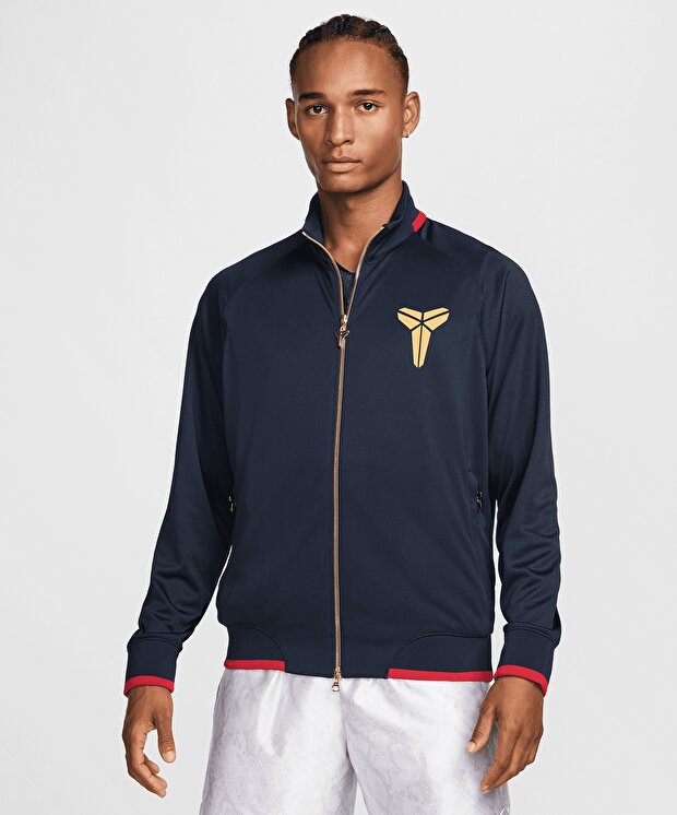 Мужская куртка Nike Kobe Dri-Fit Basketball для баскетбола