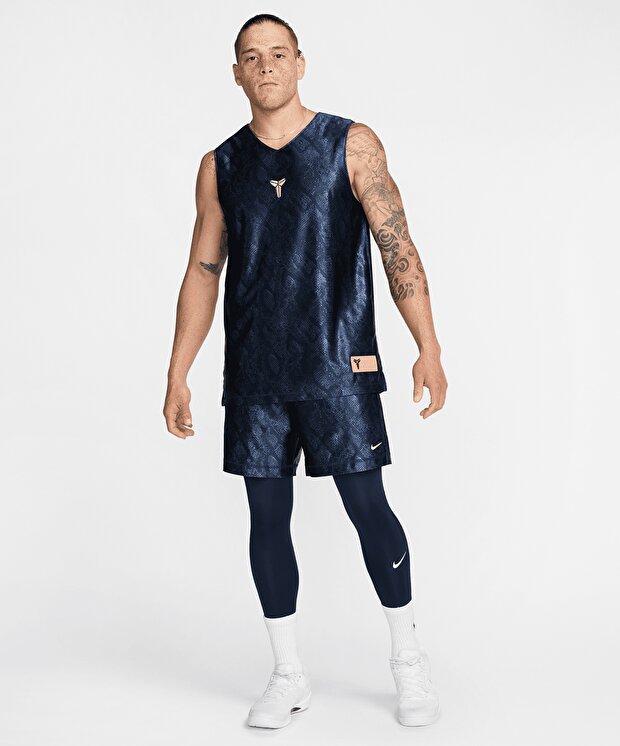 Мужские шорты Nike Kobe Dri-Fit Standard Issue Reversible Basketball Shorts для баскетбола