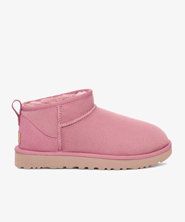Женские  UGG W Classic Ultra Mini