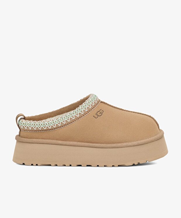 Женские шлепки UGG W Tazz