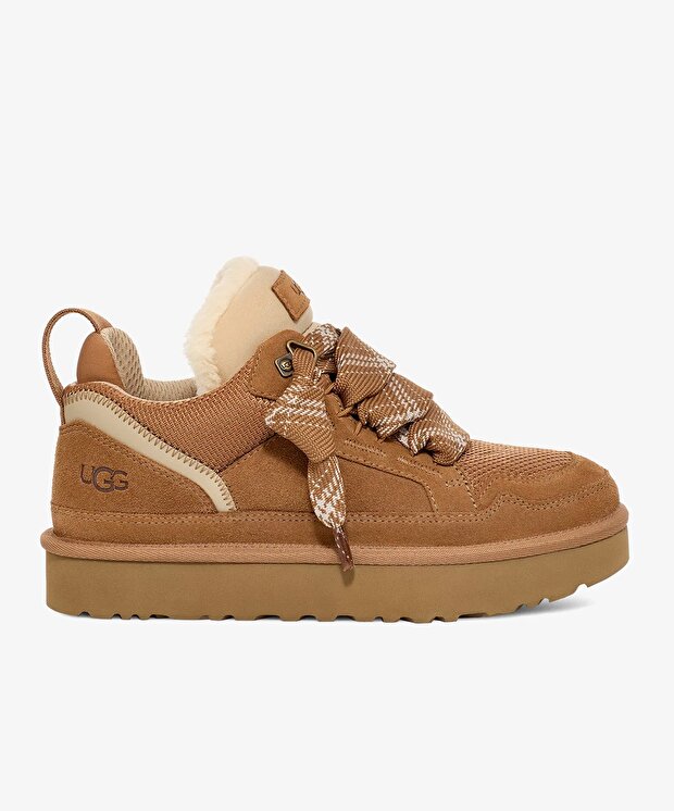 Женские  Ugg W Lowmel