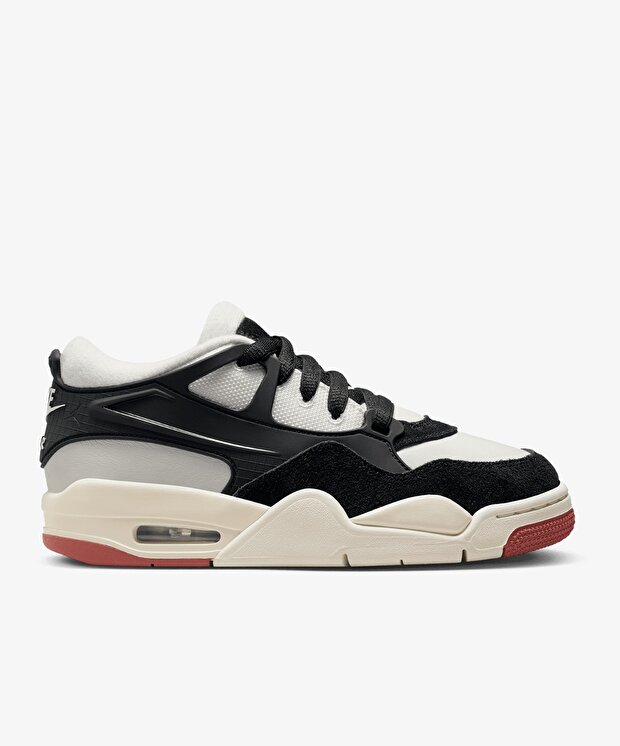 Подростковые кроссовки Jordan Air 4 Rm (Gs)