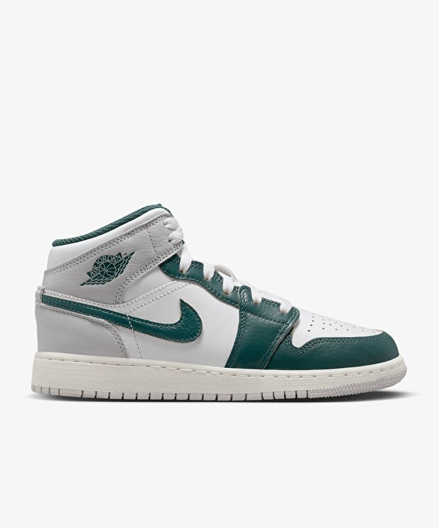 Подростковые кроссовки Jordan Air 1 Mid Se (Gs) для баскетбола
