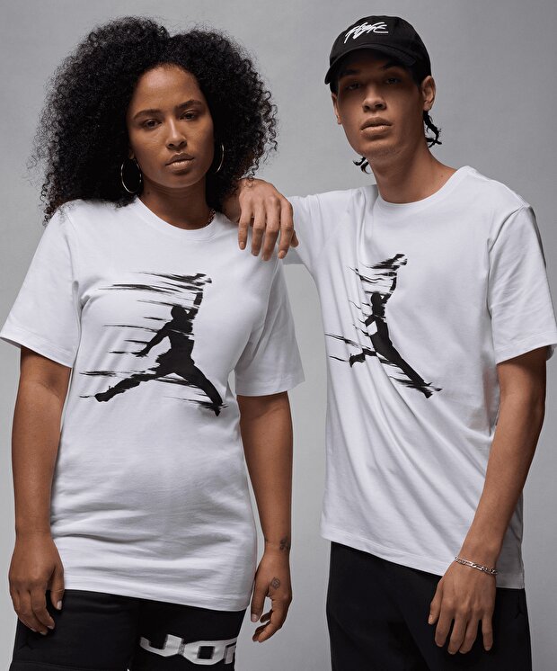 Мужская футболка Jordan MVP Jumpman