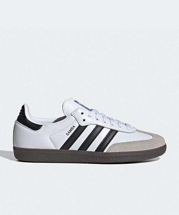Resim adidas Samba OG