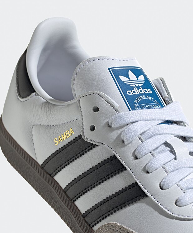 adidas Samba OG - Görsel 8