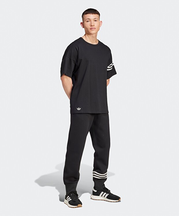Мужской спортивный костюм adidas Neuclassics Tracksuit Bottoms