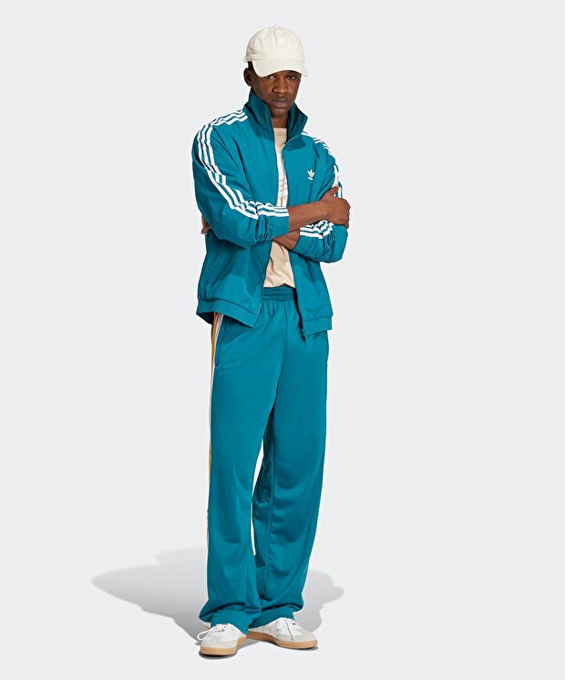 Мужской спортивный костюм adidas Adibreak Tracksuit Bottoms