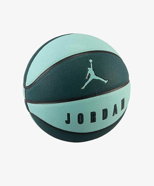 Unisex  Jordan Ultimate 2.0 8P Deflated Black
