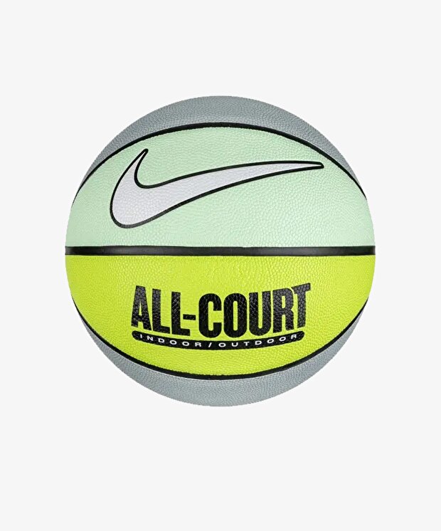 Unisex  Nike Everyday All Court 8P Deflated Team