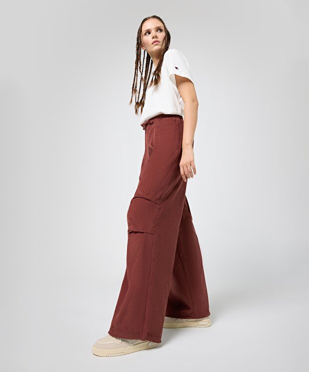 Женские спортивные штаны Champion Emotional Dance Parachute Pants