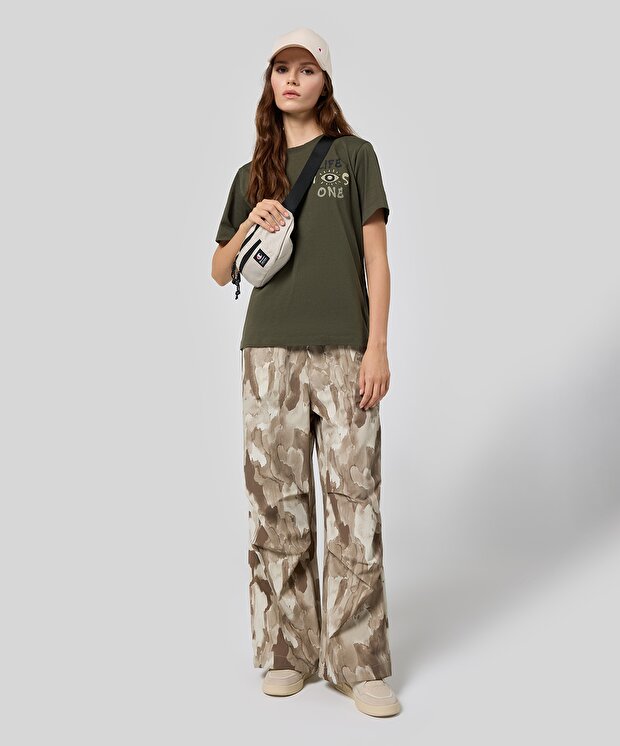 Женские брюки Champion Surplus + Utility Parachute Pants