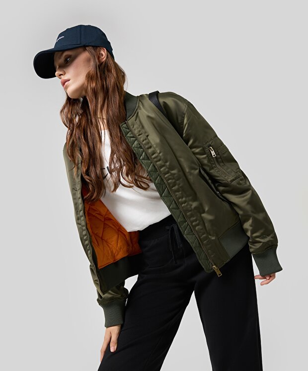 Женская куртка Champion Bomber для походов