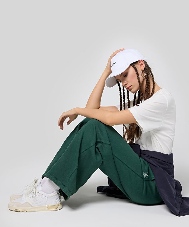 Женские спортивные штаны Champion Straight Hem Pants