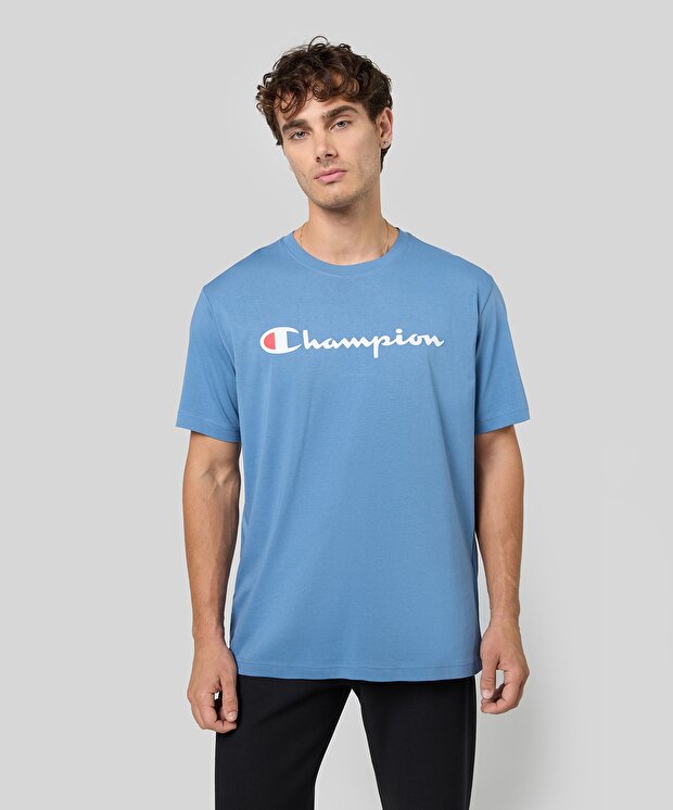 Мужская футболка Champion Icons SS Tee
