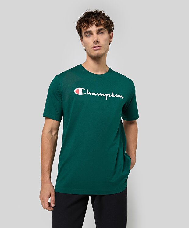Мужская футболка Champion Icons SS Tee