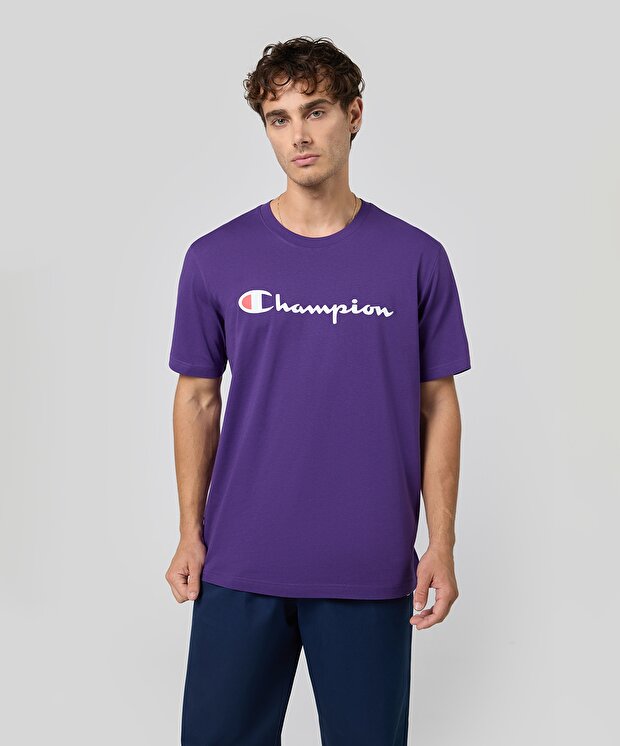 Мужская футболка Champion Icons SS Tee
