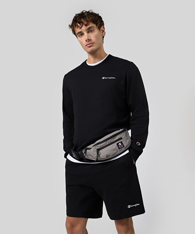 Мужской свитшот Champion Script Shop Crewneck