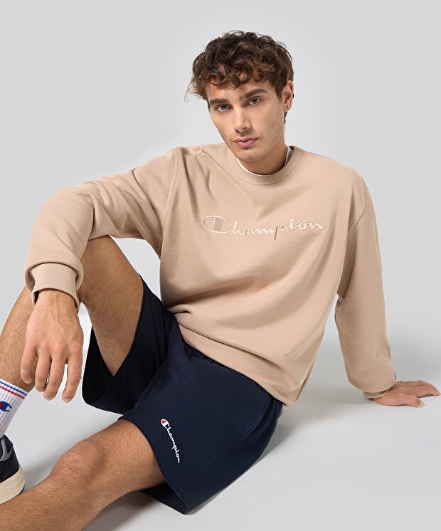 Мужской свитшот Champion Crewneck