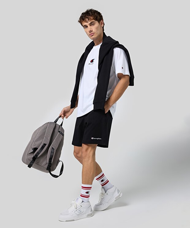 Мужские шорты Champion Icons Shorts