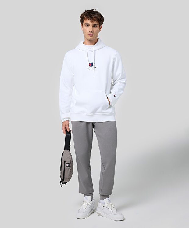 Мужские спортивные штаны Champion Rib Cuff Pants