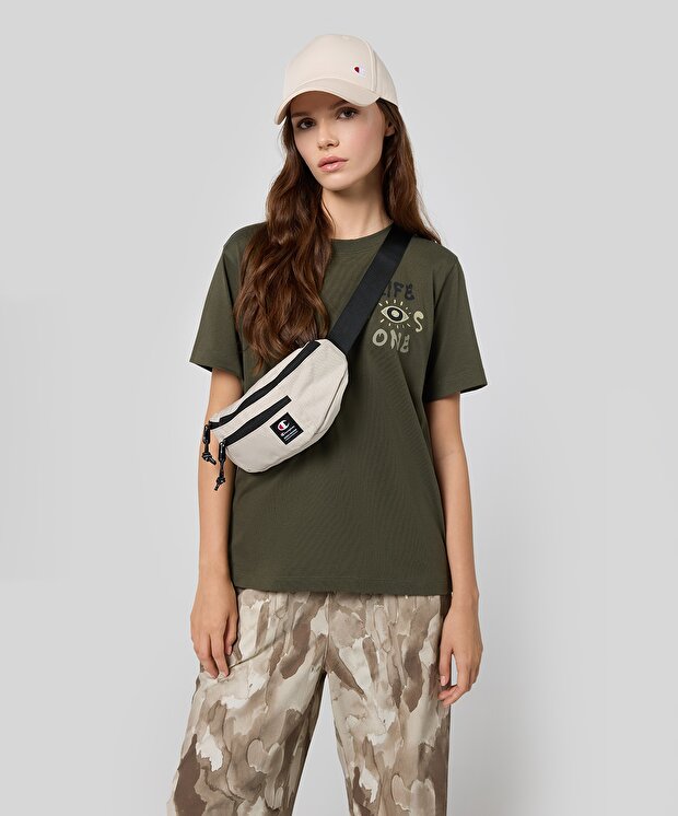 Unisex сумка Champion Lifestyle Belt Bag на каждый день