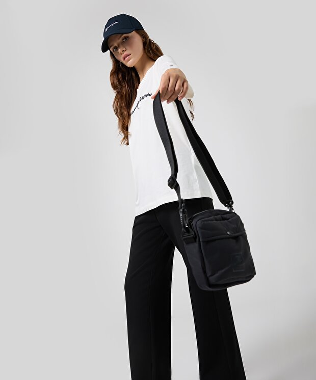 Unisex сумка Champion Shoulder Bag