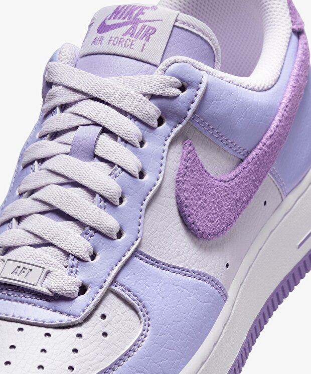 Nike Air Force 1 '07 Next Nature - Görsel 8