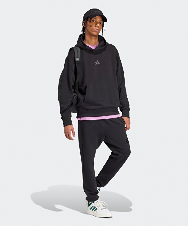 Мужские спортивные штаны adidas ALL SZN French Terry Regular Tapered Joggers