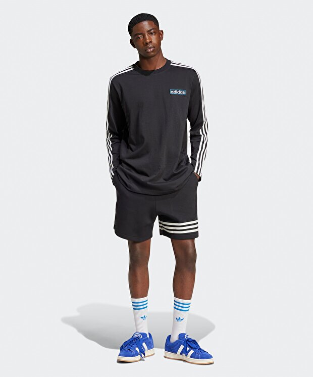 Мужские шорты adidas Neuclassics Shorts