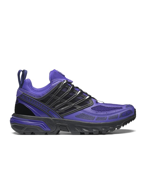 Женские кроссовки Salomon Acs Pro