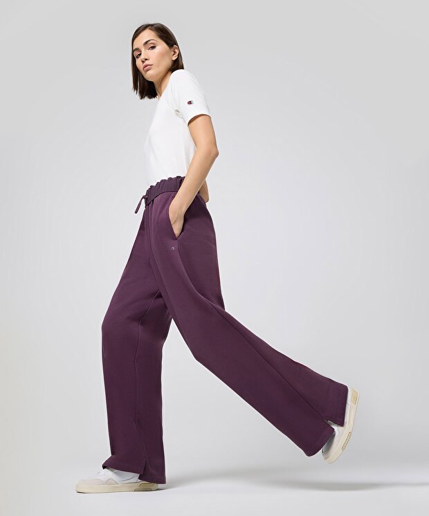 Женские спортивные штаны Champion Emotional Dance Wide Leg Pants