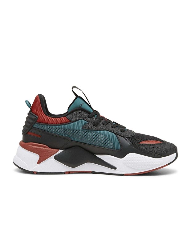 Мужские кроссовки Puma Rs-X Hard Drive