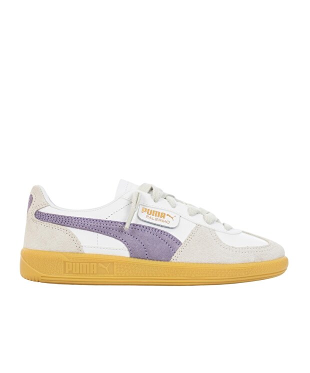 Женские кроссовки Puma Palermo Leather