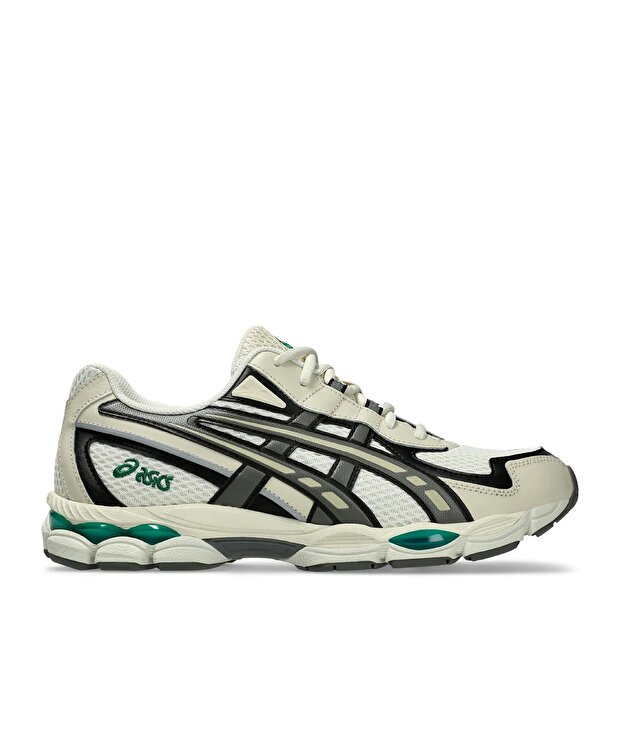 Мужские кроссовки Asics Nyc 2055 для бега
