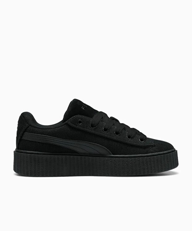 Женские кроссовки Puma Creeper Phatty Corduroy