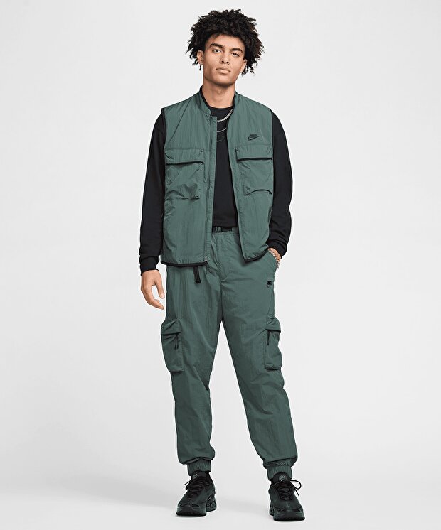 Мужские спортивные штаны Nike Tech Woven Cargo Pants