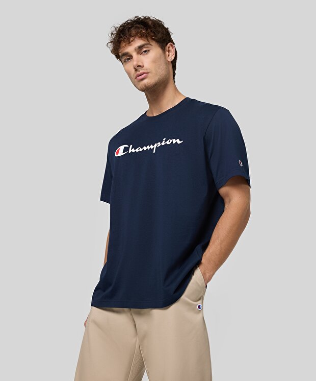 Мужская футболка Champion Icons SS Tee