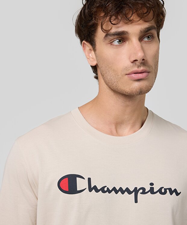 Мужская футболка Champion Icons SS Tee